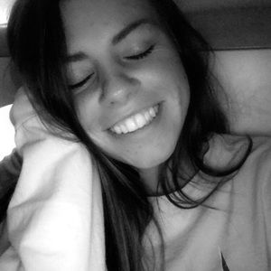 Meet your Posher, Taylee